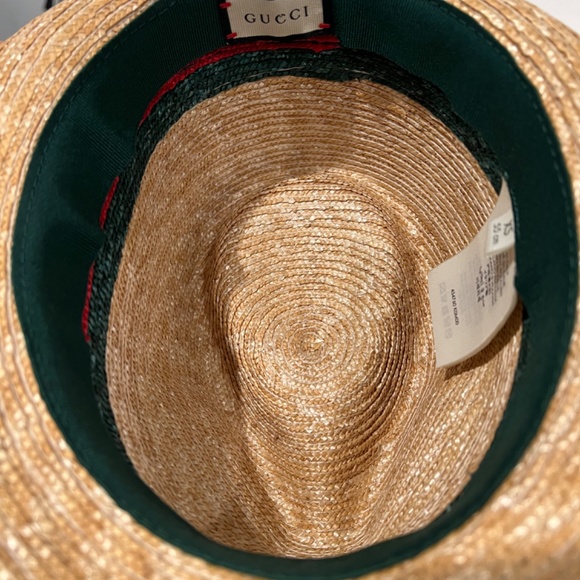 Gucci Bucket Hat main image 10
